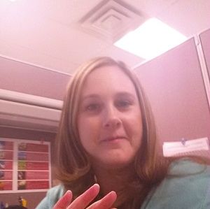 Meet your Posher, Kacey